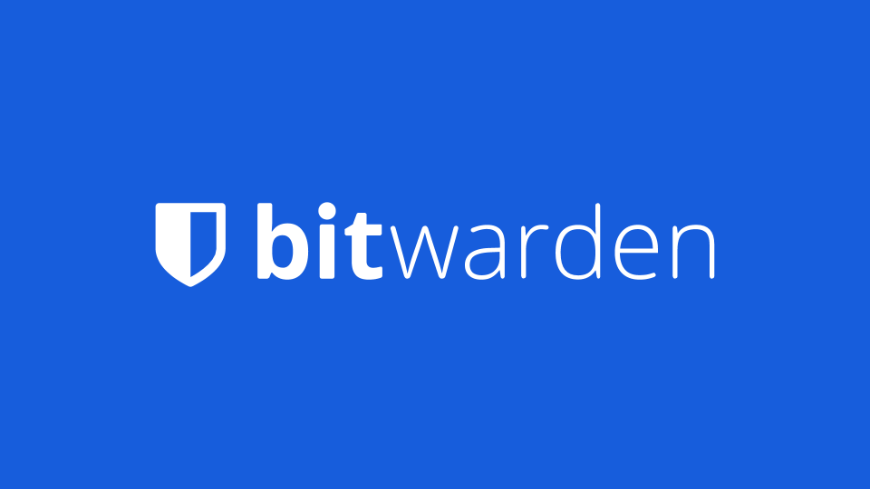 bitwarden